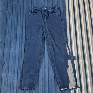 BDG Charcoal Denim Jeans